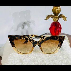 Authentic Fendi Sunglasses